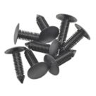 Pearl Consumables Fir Tree Type Trim Buttons 8 Pack