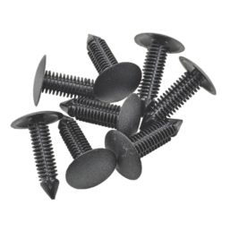 Pearl Consumables Fir Tree Type Trim Buttons 8 Pack