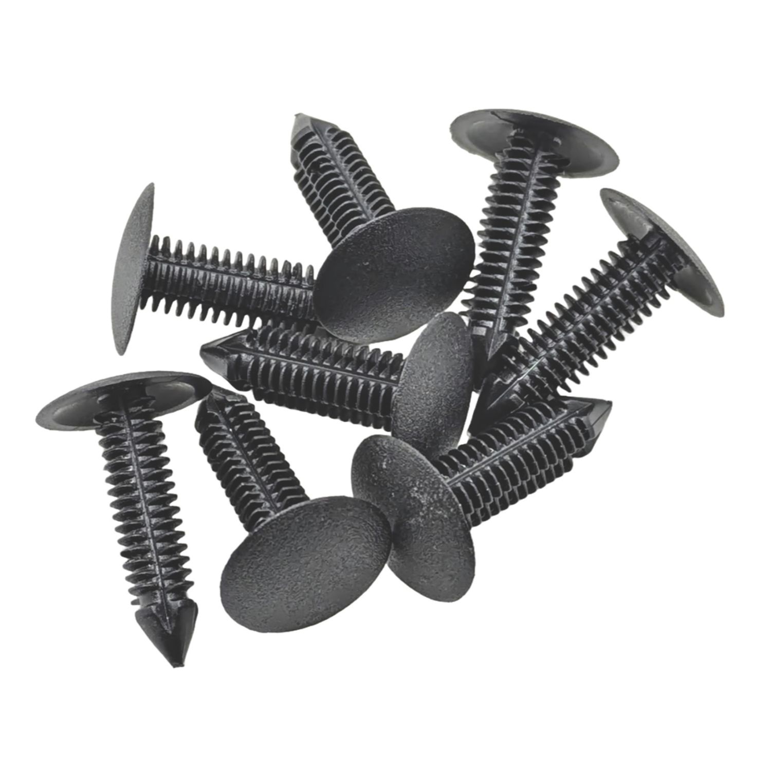 Pearl Consumables Fir Tree Type Trim Buttons 8 Pack (363YY)
