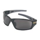 DEWALT Auger Smoke Lens Safety Specs