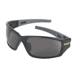 DeWalt Auger Smoke Lens Safety Specs