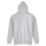 Pro RTX  Hoodie Heather Grey Large 41 / 43" Chest