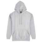 Pro RTX  Hoodie Heather Grey Large 41 / 43" Chest