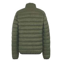 Regatta Marizion Padded  Jacket Olive Night 2X Large 51.1" Chest