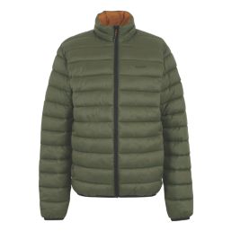 Regatta Marizion Padded  Jacket Olive Night 2X Large 51.1" Chest