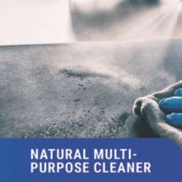 Orca  E4 White Vinegar Spray 0.75Ltr