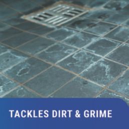 Orca  E4 White Vinegar Spray 0.75Ltr