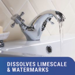 Orca  E4 White Vinegar Spray 0.75Ltr