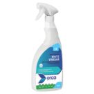 Orca  E4 White Vinegar Spray 0.75Ltr