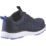 Amblers AS723C Sprint Size 9  Blue    Safety Trainers