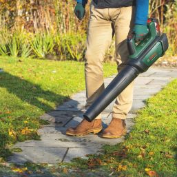 Bosch   36V Li-Ion Power for All Brushless Cordless Leaf Blower - Bare