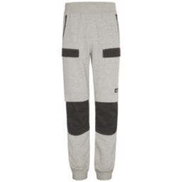 Site Malamute Joggers Grey Large 34" W 32" L