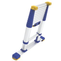 Werner  3.2m Telescopic Ladder