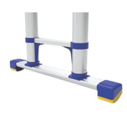 Werner  3.2m Telescopic Ladder