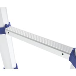 Werner  3.2m Telescopic Ladder