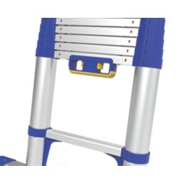 Werner  3.2m Telescopic Ladder