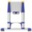 Werner  3.2m Telescopic Ladder