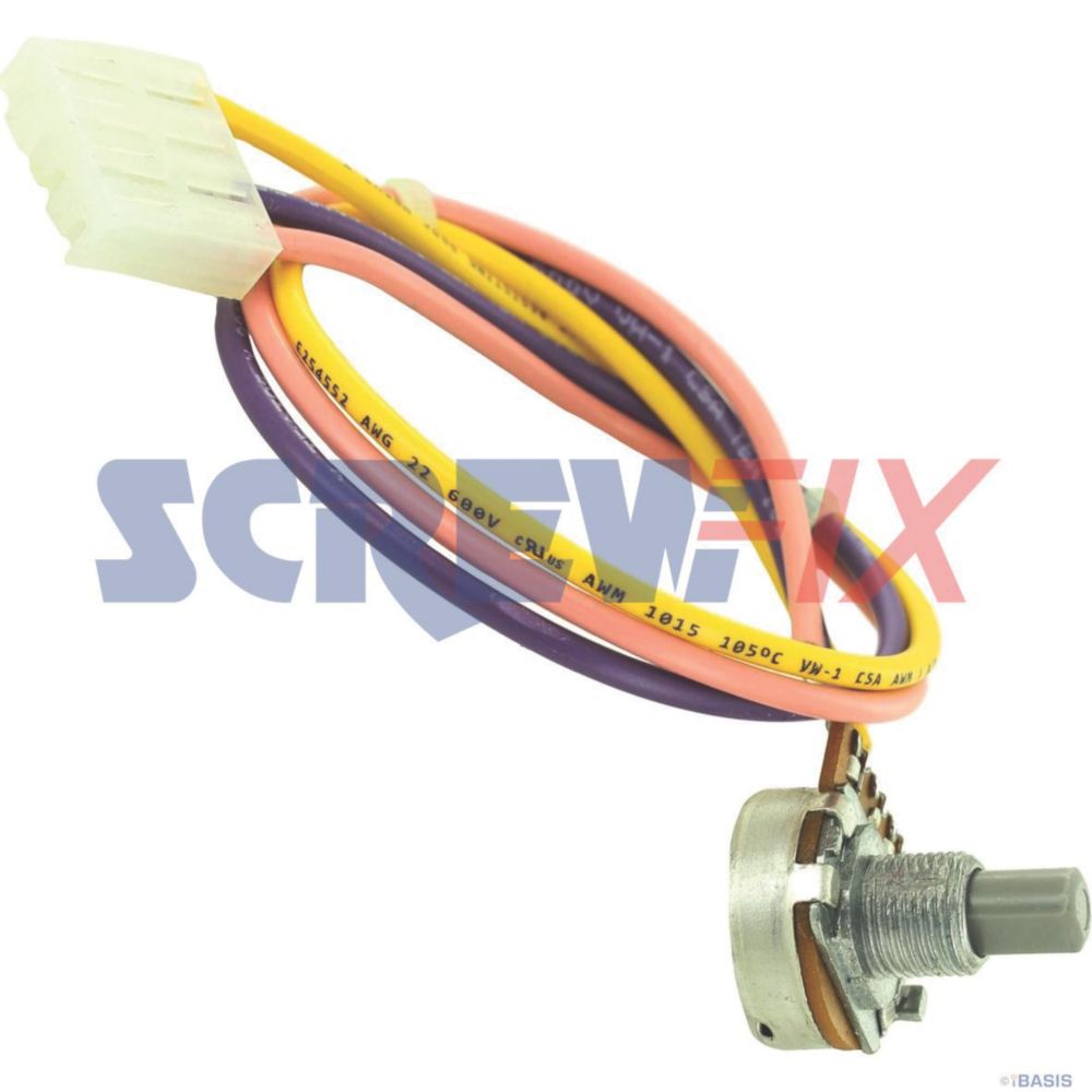 Ideal Heating 111809 POTENTIOMETER ASS CX40100 Screwfix