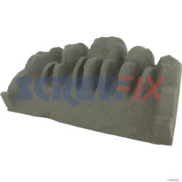 Baxi 247607 COALBED - REAR