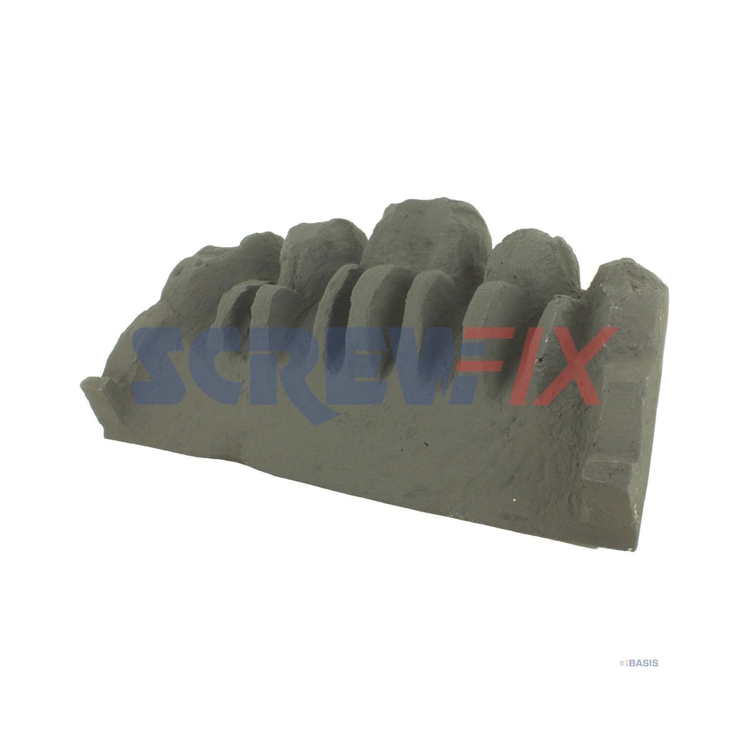 Baxi 247607 COALBED - REAR (364JC)