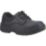 Amblers 504 Metal Free   Safety Shoes Black Size 13