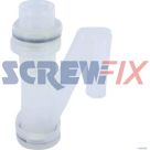 Vokera 20025733 Siphon