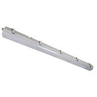 Robus Harbour Twin 5ft LED Corrosion-Proof Batten 58W 6090lm 220/240V