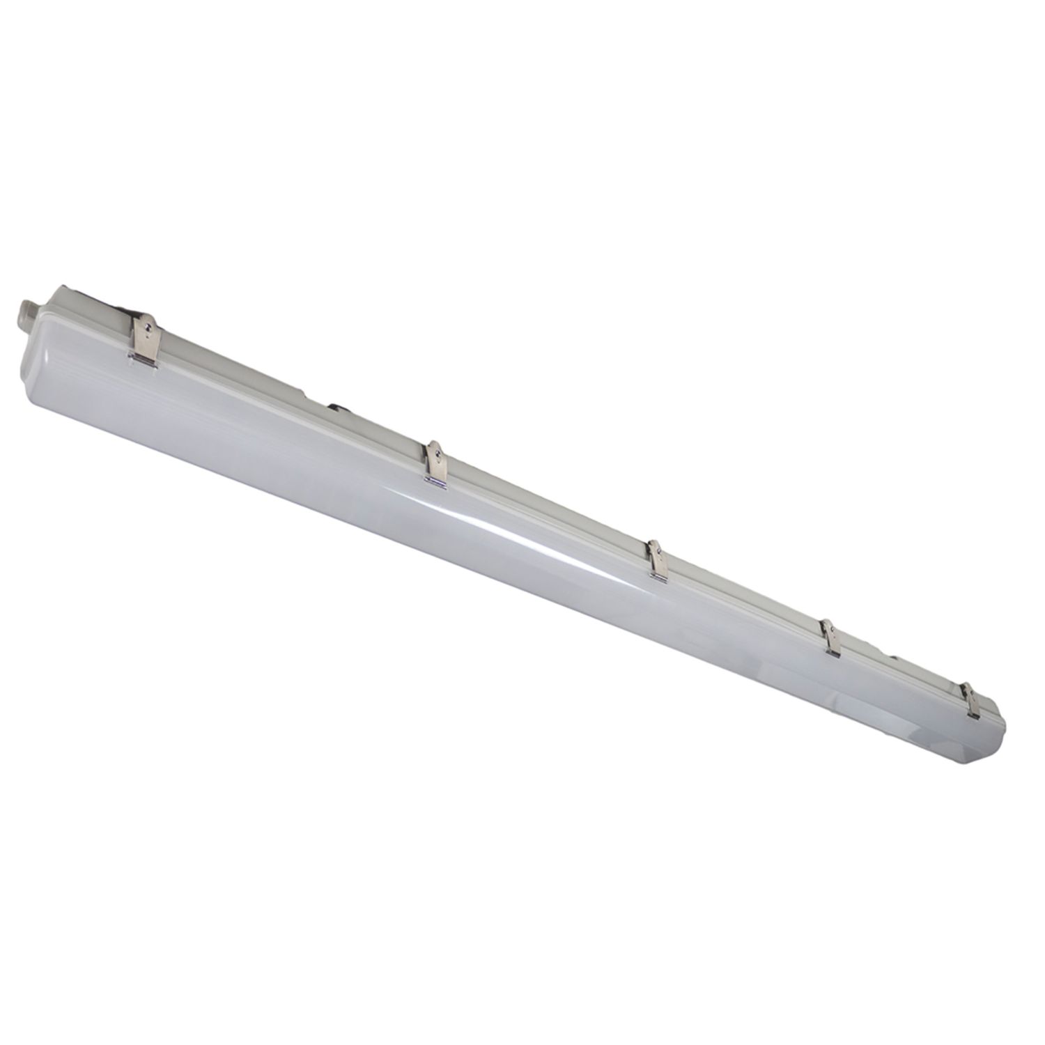 Robus Harbour Twin 5ft LED Corrosion-Proof Batten 58W 6090lm 220/240V (364KJ)
