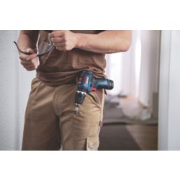 Bosch GSB 12V-35  12V Li-Ion CoolPack Brushless Cordless Combi Drill - Bare