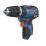 Bosch GSB 12V-35  12V Li-Ion CoolPack Brushless Cordless Combi Drill - Bare