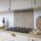 Wilsonart Natural Terrain Beige Splashback 600mm x 800mm x 4mm