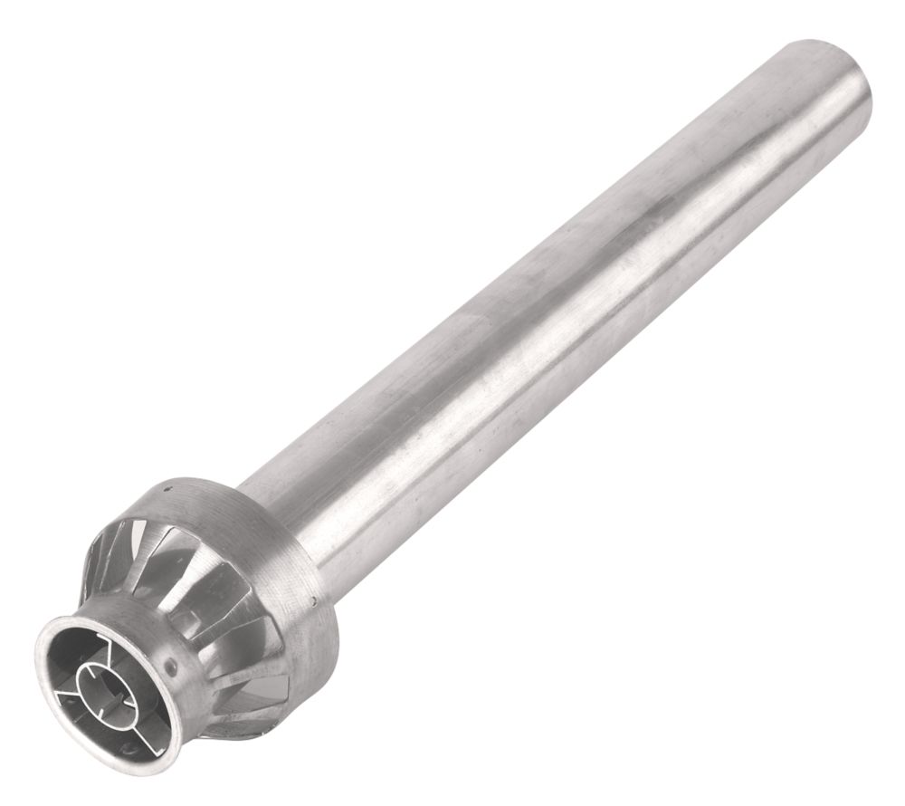 Baxi 5106693 30/50 Remedial Flue Duct Kit Screwfix