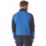 Regatta E-Volve Knit Stretch Midlayer Strong Blue/Navy Medium 39.5" Chest
