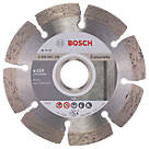 Bosch  Concrete Diamond Disc 115mm x 22.23mm