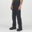 Regatta Pro Action Work Trousers Navy 32" W 31" L