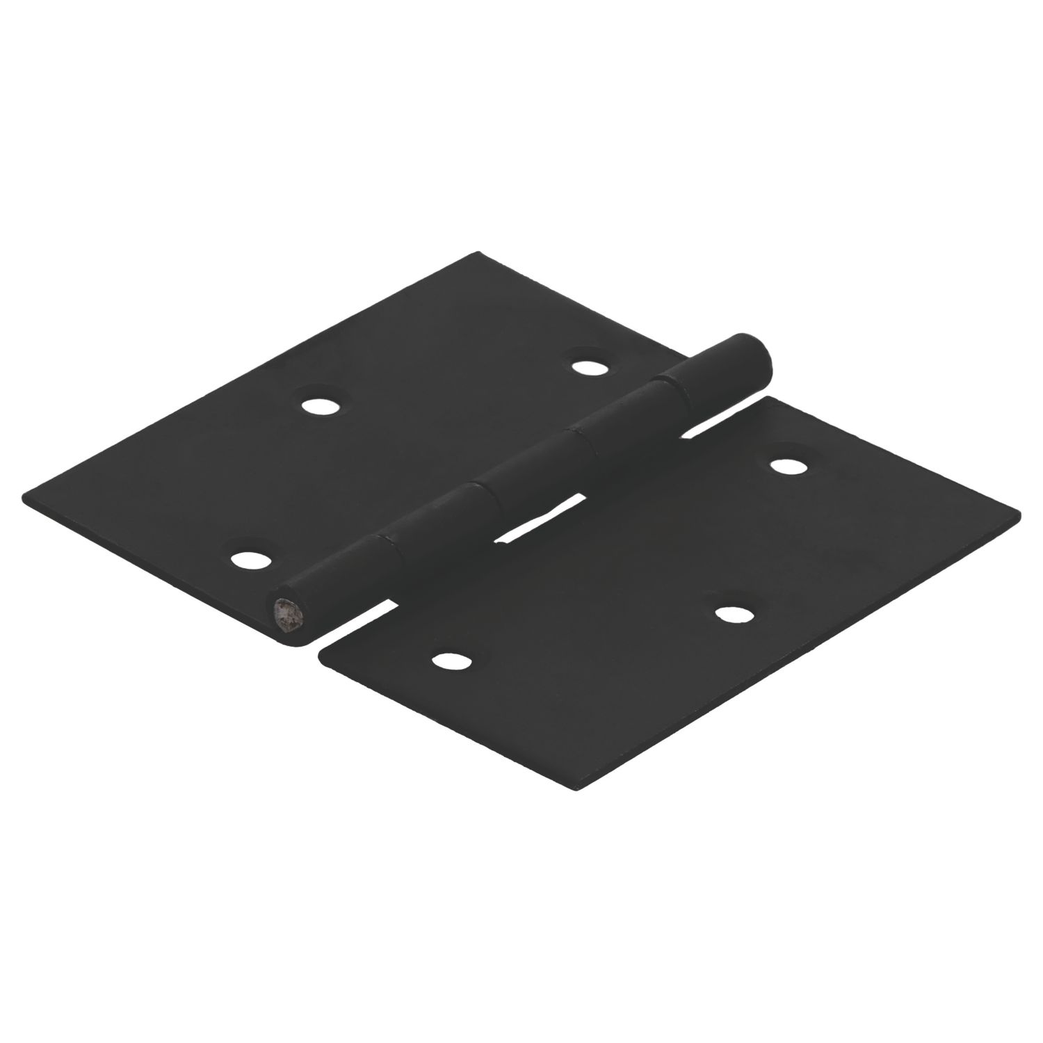 Magnodur Black Butt Hinge 80mm x 80mm 2 Pack (364XX)