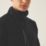 Regatta Omicron III Fleece Black Large 42" Chest