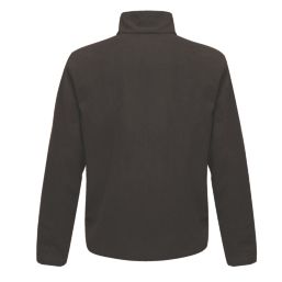 Regatta Omicron III Fleece Black Large 42" Chest