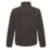 Regatta Omicron III Fleece Black Large 42" Chest