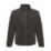 Regatta Omicron III Fleece Black Large 42" Chest