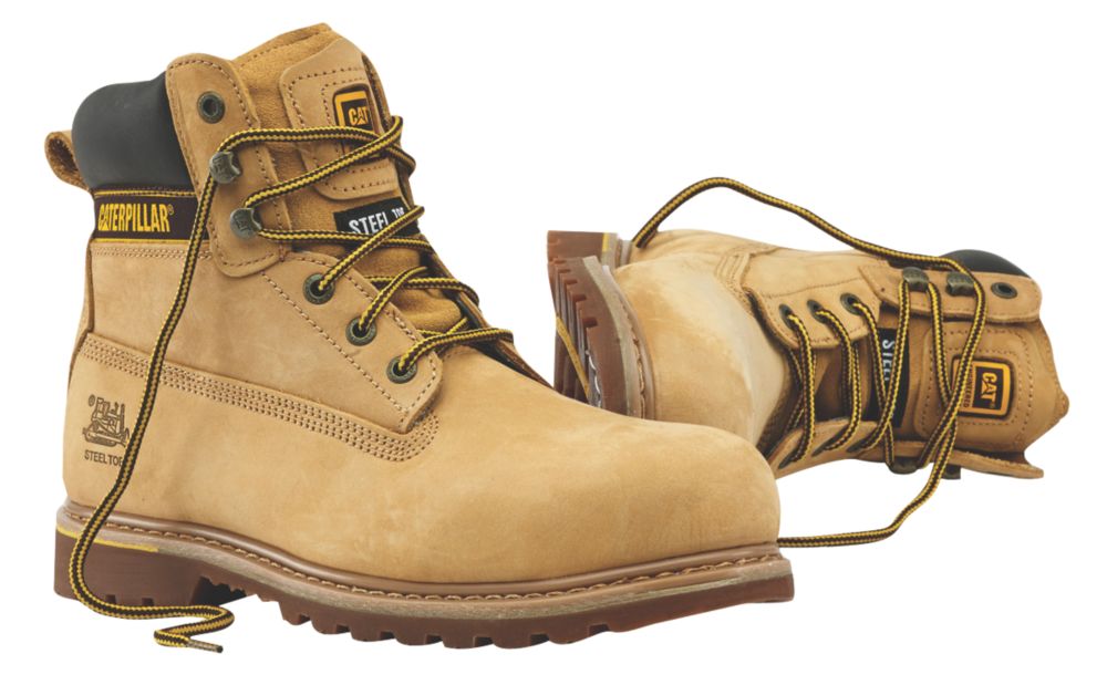 Cat boots screwfix deals