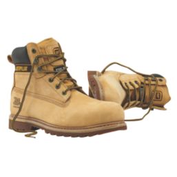 S3 safety hot sale boots screwfix