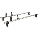 Van Guard VG49-2 Ford Transit 2006 - 2014 ULTI Van Roof Bars 1920mm