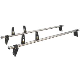 Van Guard VG49-2 Ford Transit 2006 - 2014 ULTI Van Roof Bars 1920mm