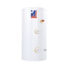 RM Cylinders Intercyl Direct   Internal Expansion Unvented Cylinder 107Ltr