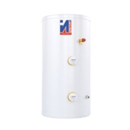 RM Cylinders Intercyl Direct  Internal Expansion Unvented Cylinder 107Ltr