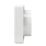 Manrose MG100S 100mm (4") Axial Bathroom Extractor Fan  White 240V