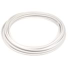 JG Speedfit 22BPB-25C Push-Fit Polybutylene Layflat Pipe Coil 22mm x 25m White