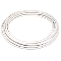 JG Speedfit 22BPB-25C Push-Fit Polybutylene Layflat Pipe Coil 22mm x 25m White