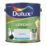 Dulux Easycare 2.5Ltr Frosted Steel Matt Emulsion Kitchen Paint